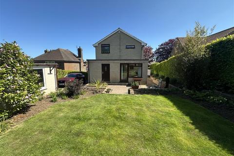 4 bedroom detached house for sale, South Avenue, Scalby, Scarborough