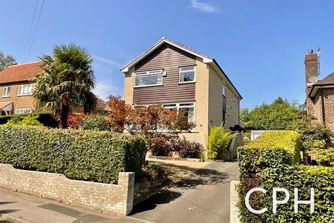 undefined, South Avenue, Scalby, YO13
