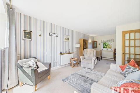 1 Castlehead Close, Keswick, CA12 4DJ