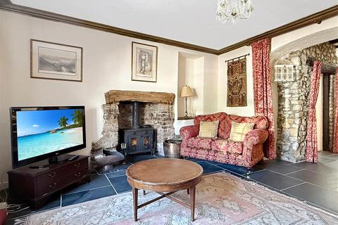 undefined, The Bushens, Barnstaple EX32