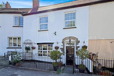 undefined, The Bushens, Barnstaple EX32