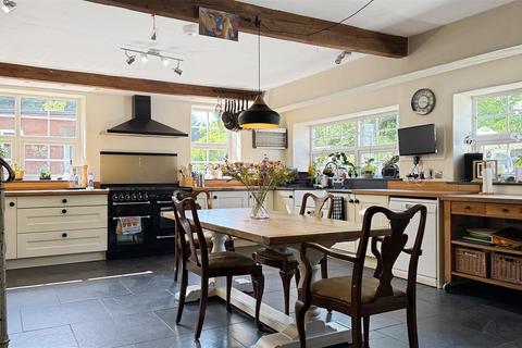 undefined, The Bushens, Barnstaple EX32
