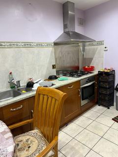 undefined, Croydon CR0