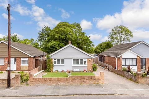 Leatt Close, Broadstairs, Kent