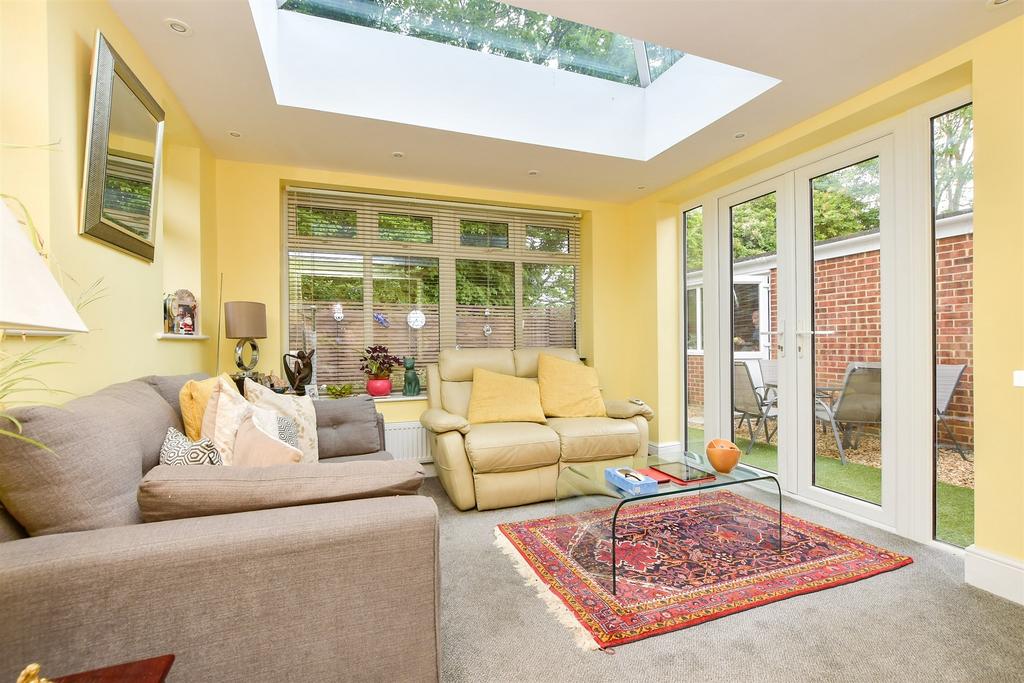Lounge Area