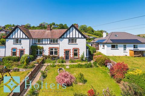 Sunnycroft Penybont Road, Knighton, LD7 1HB