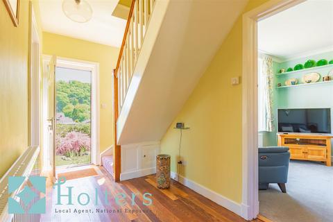 Sunnycroft Penybont Road, Knighton, LD7 1HB