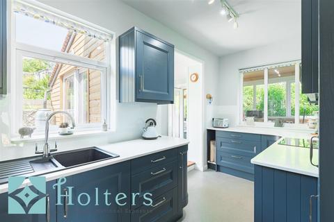 Sunnycroft Penybont Road, Knighton, LD7 1HB