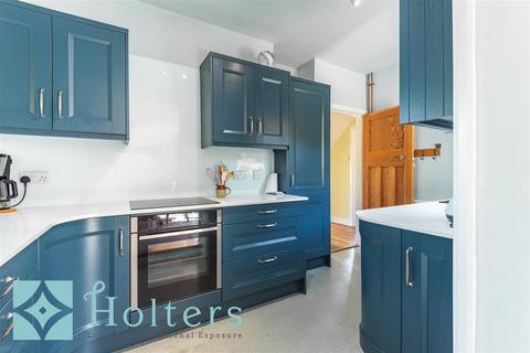 Sunnycroft Penybont Road, Knighton, LD7 1HB