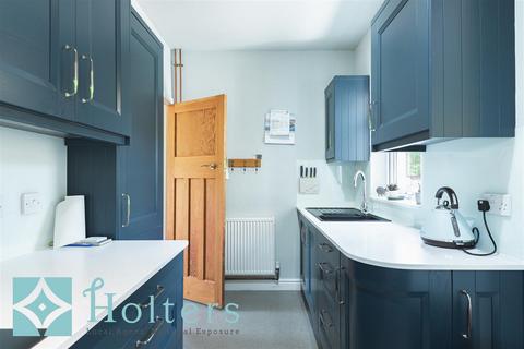 Sunnycroft Penybont Road, Knighton, LD7 1HB