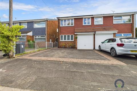 Ashdale Drive, West Midlands B14