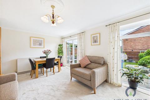 undefined, Ashdale Drive, West Midlands B14
