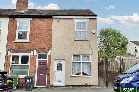 62 Bristol Street, Wolverhampton, WV3 0HD