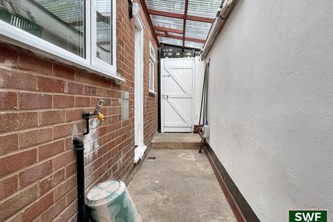 62 Bristol Street, Wolverhampton, WV3 0HD