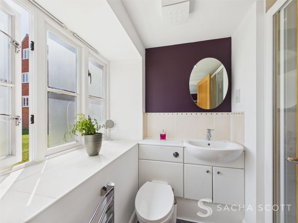 En-Suite