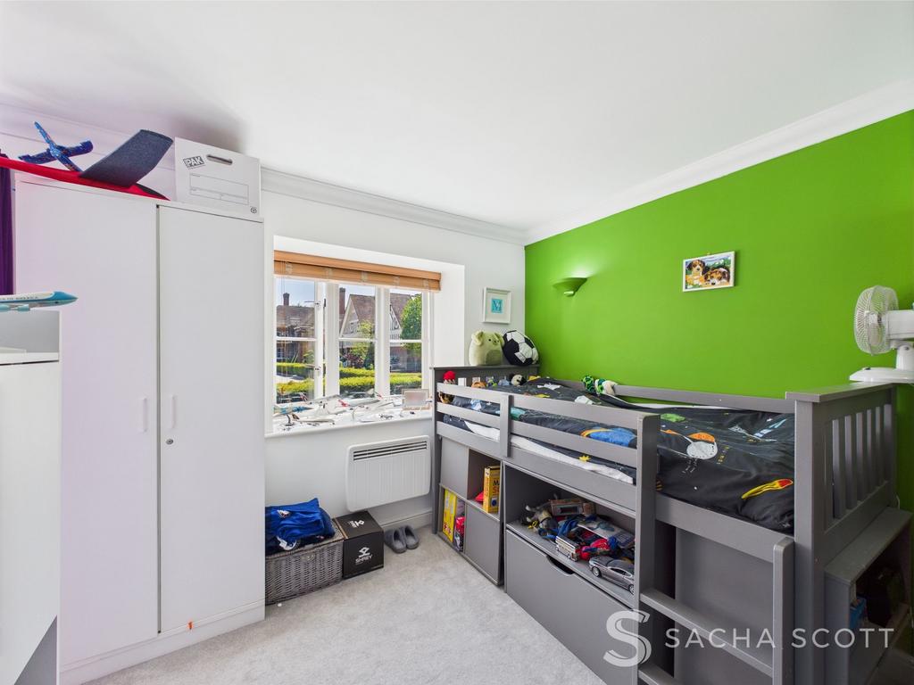 Bedroom 2