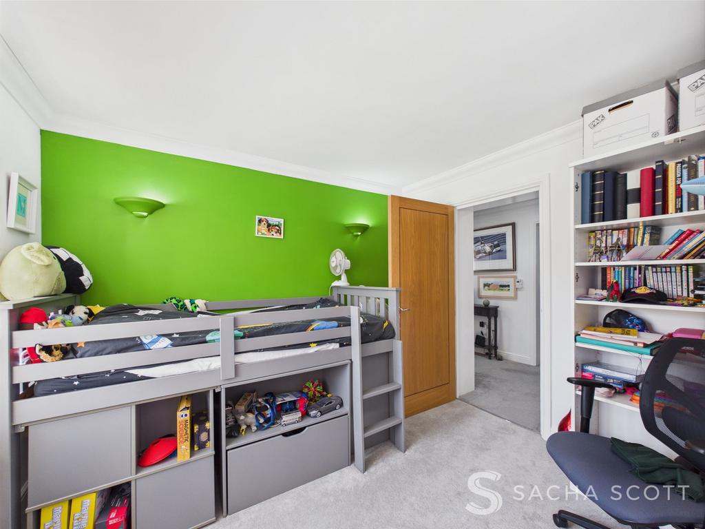 Bedroom 2