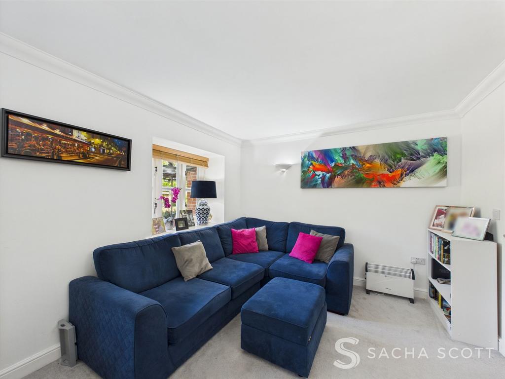 Lounge Area