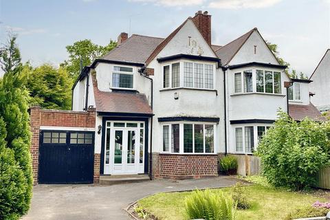 Chester Road, Erdington, Birmingham