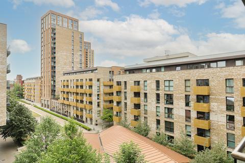 3 bedroom apartment to rent, Seafarer Way, London SE16