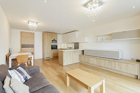 3 bedroom apartment to rent, Seafarer Way, London SE16