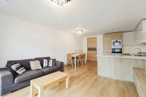 3 bedroom apartment to rent, Seafarer Way, London SE16