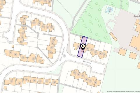3 Alder Close, Trowbridge, BA14 0JJ