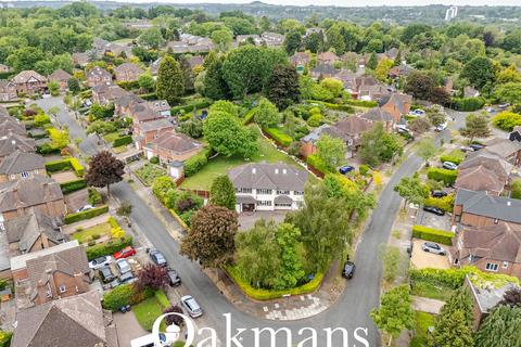 undefined, Grassmoor Road, Birmingham, B38