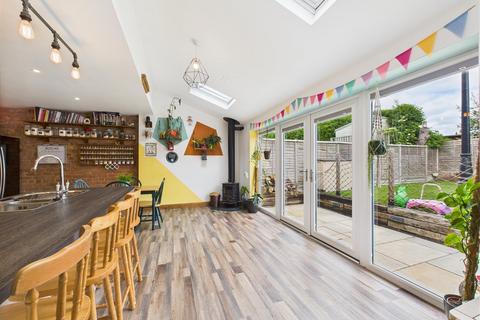 5 East Mount, North Ferriby, HU14 3BX