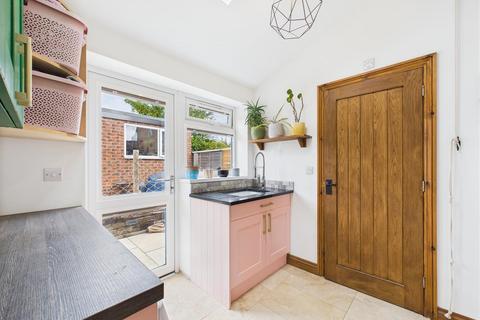 5 East Mount, North Ferriby, HU14 3BX