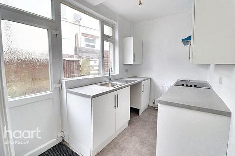 undefined, Brooms Road, Luton