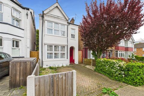 Salisbury Road, Middlesex HA1