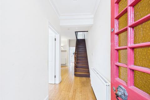 undefined, Salisbury Road, Middlesex HA1
