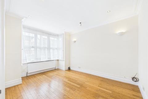 undefined, Salisbury Road, Middlesex HA1