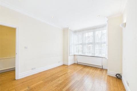 undefined, Salisbury Road, Middlesex HA1