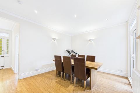 undefined, Salisbury Road, Middlesex HA1