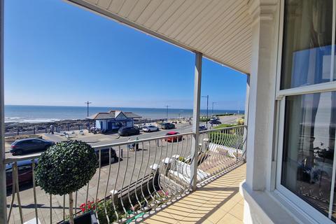 2 bedroom apartment for sale, Esplanade, Porthcawl CF36