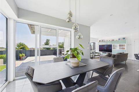 4 bedroom detached house for sale, Arosfa Avenue, Porthcawl CF36