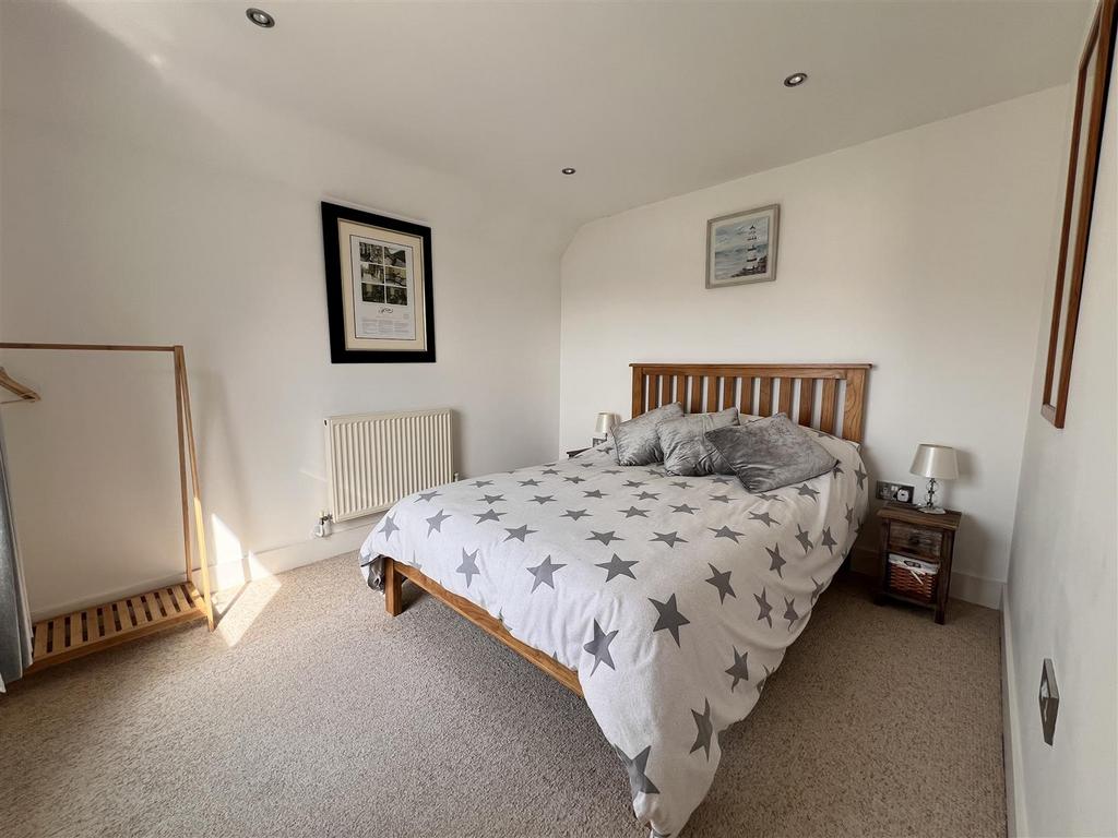 Bedroom Two:
