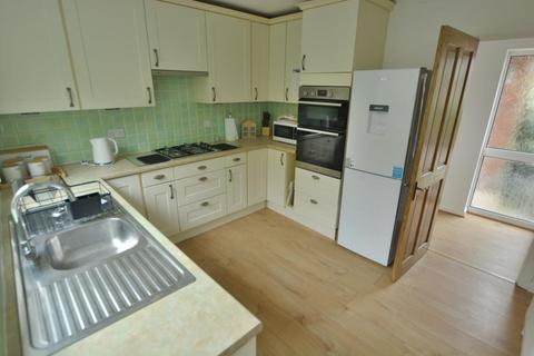 2 bedroom detached bungalow for sale, Allenview Road, Wimborne, BH21 1AU