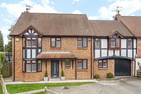 12 Barnfield, Tunbridge Wells, TN2 5XD