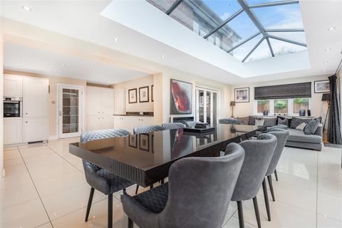 12 Barnfield, Tunbridge Wells, TN2 5XD
