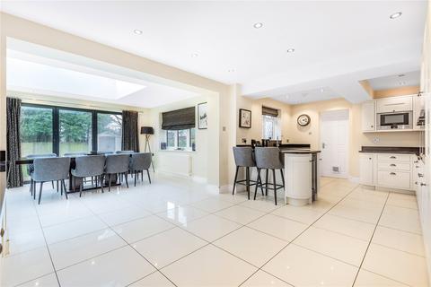 12 Barnfield, Tunbridge Wells, TN2 5XD