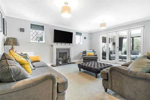 12 Barnfield, Tunbridge Wells, TN2 5XD