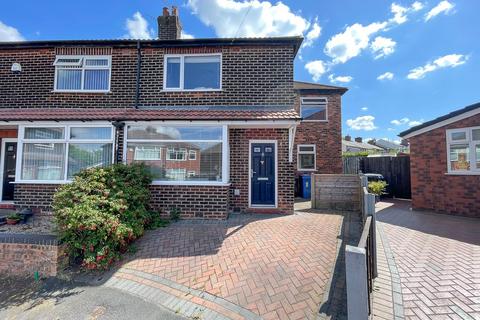 3 bedroom semi-detached house for sale, Williamson Avenue, Bredbury