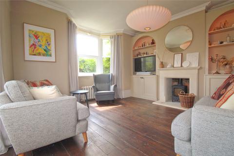 1 Avenue Road, Trowbridge, BA14 0AQ