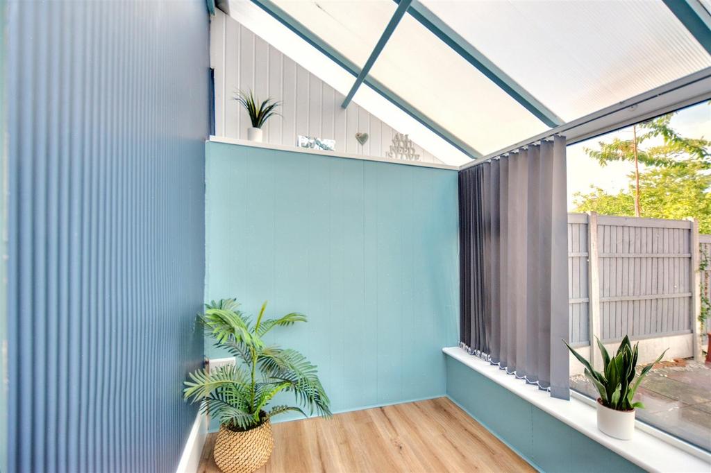 Sun Room