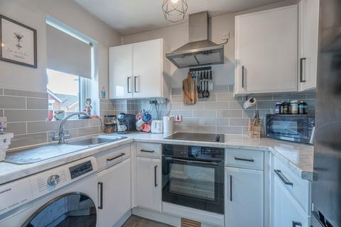 undefined, Ascott Road, Aylesbury HP20
