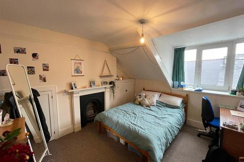 5 bedroom house to rent, Waterloo Street, Plymouth PL4