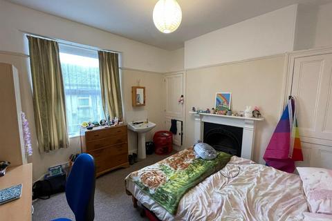 5 bedroom house to rent, Waterloo Street, Plymouth PL4